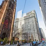 Blueground Financial District 2Bd Apartment Nyc-1621