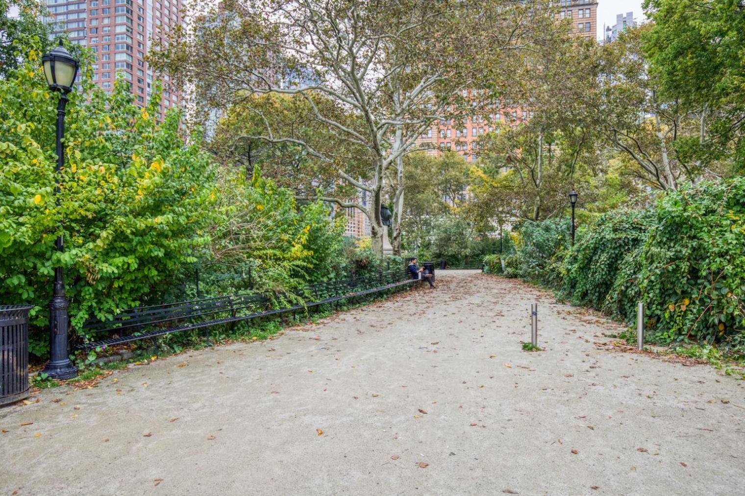 Blueground Financial District 2bd Nyc-1621 *