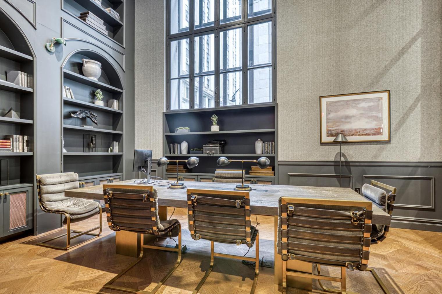 Blueground Financial District 2bd Nyc-1621 Apartment *