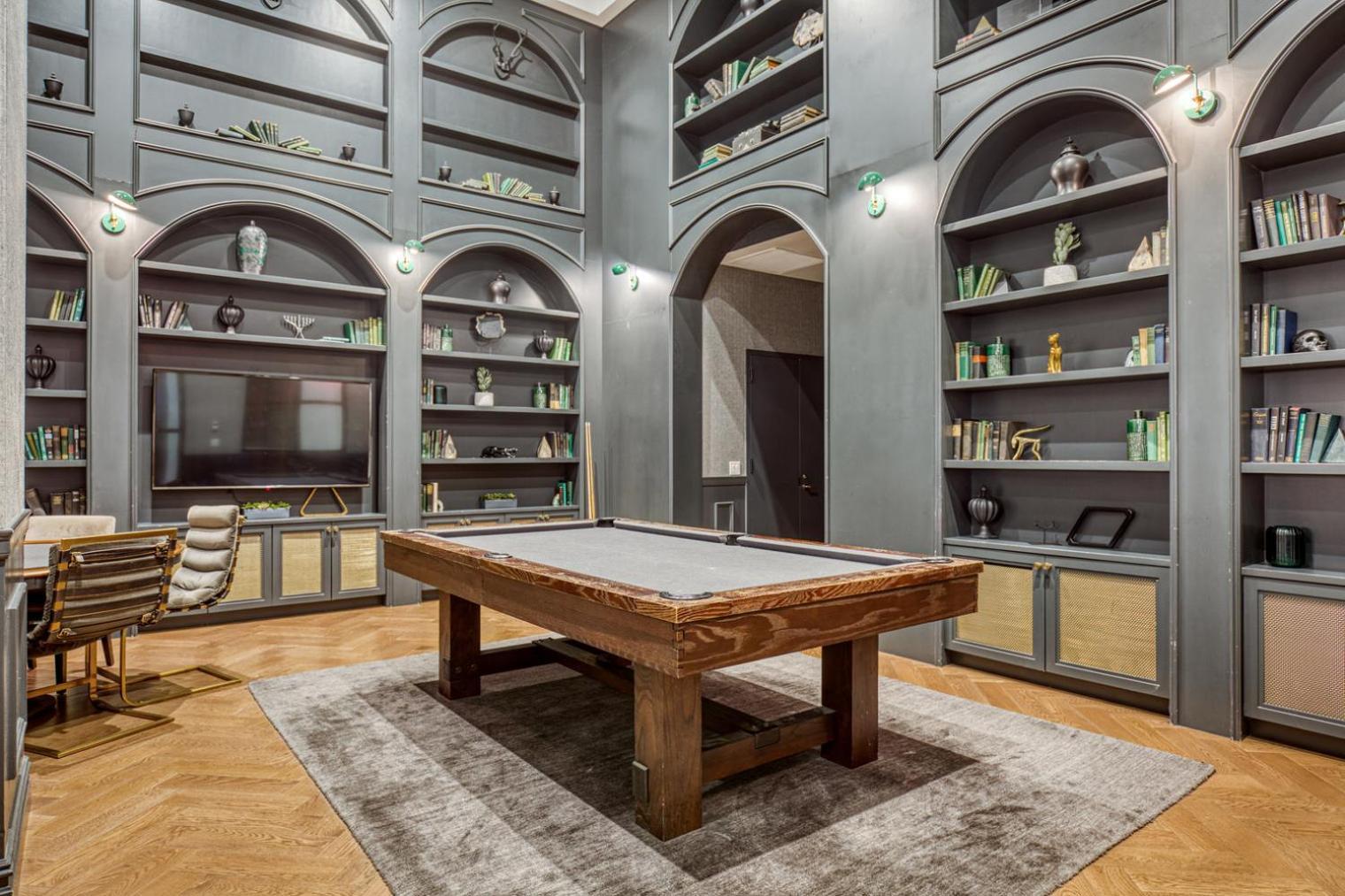 Blueground Financial District 2bd Nyc-1621