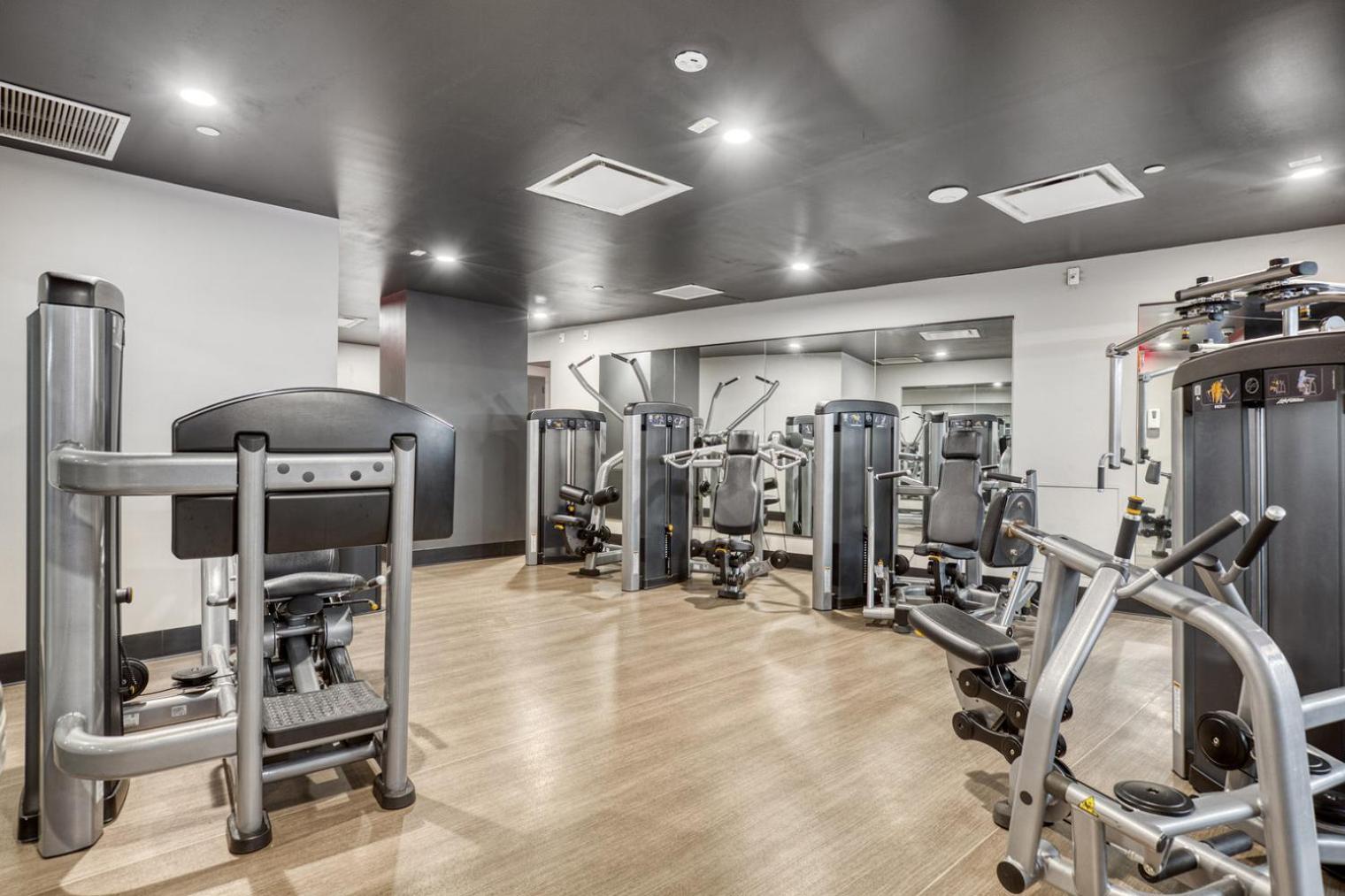 Blueground Financial District 2bd Nyc-1621 Apartment New York