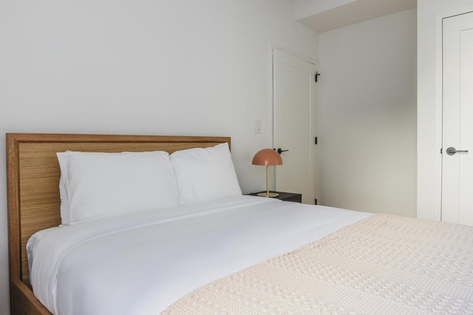 Apartment Blueground Financial District 2bd Nyc-1621 *