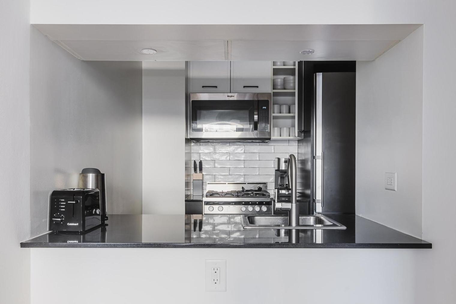 Apartment Blueground Financial District 2bd Nyc-1621 New York