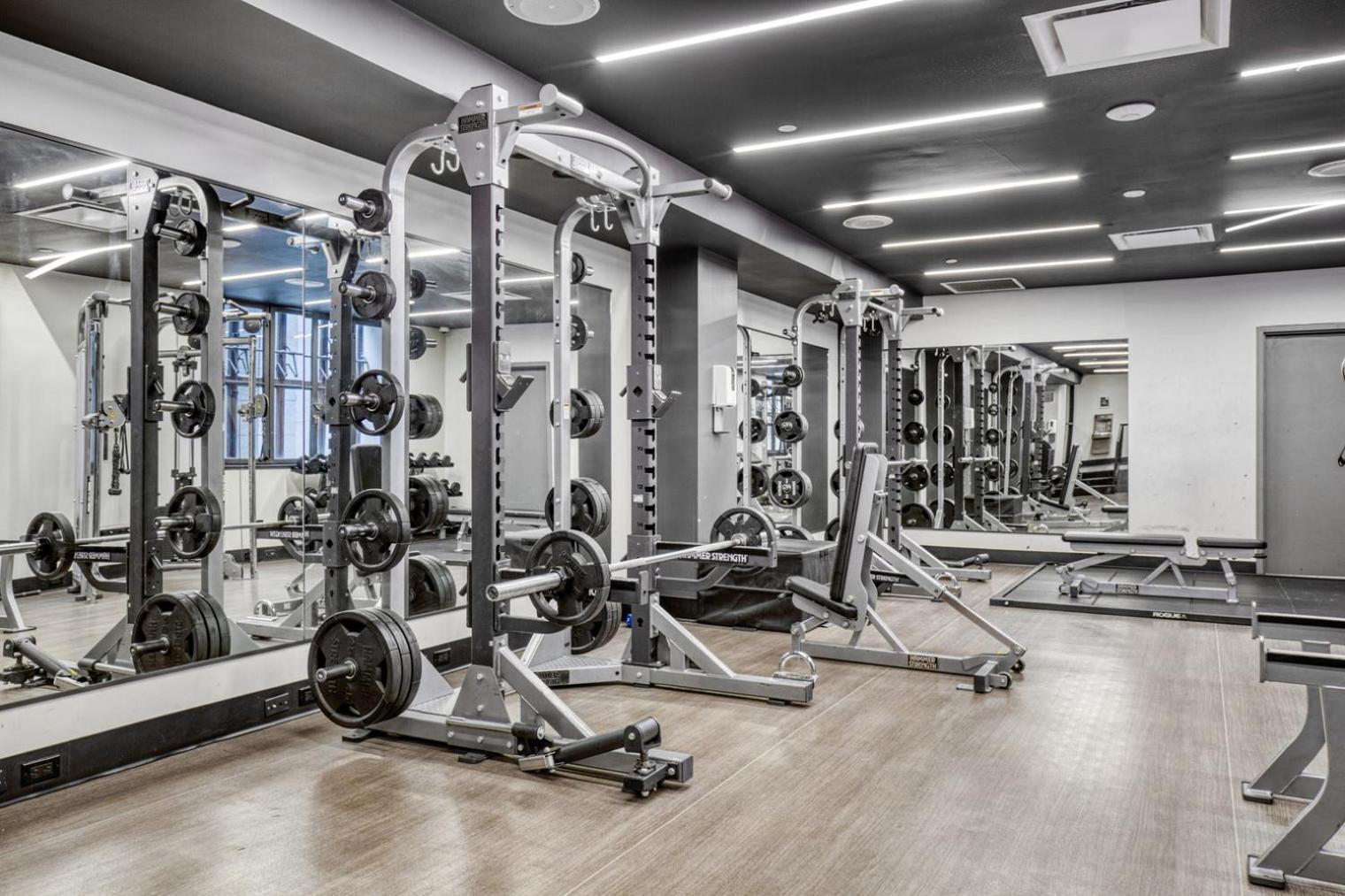 Blueground Financial District 2bd Nyc-1621