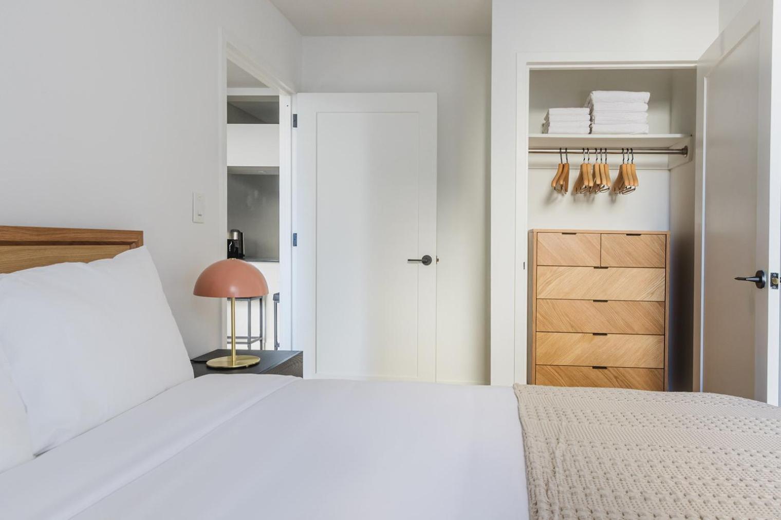 Blueground Financial District 2bd Nyc-1621 Apartment *
