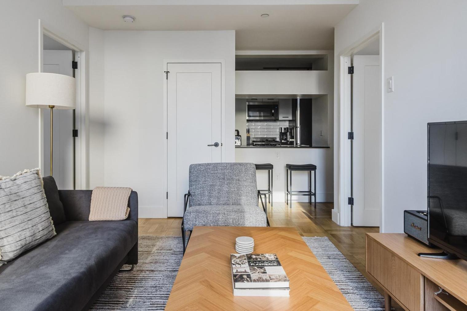 Blueground Financial District 2bd Nyc-1621 *