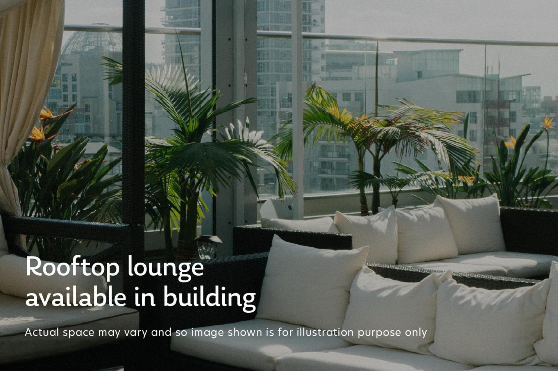 Pangsapuri Blueground Financial District 2bd Nyc-1621